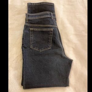 Gloria Vanderbilt jeans